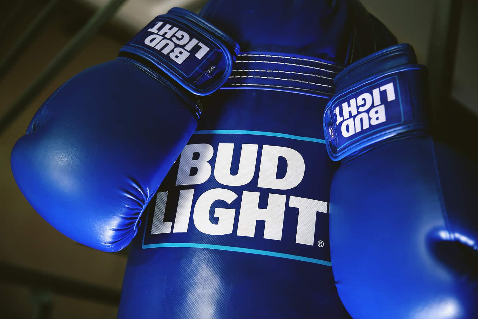 bud light boxers